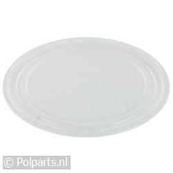 Universeel draaiplateau 27,2cm glasplaat