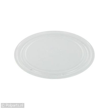 Universeel draaiplateau 27,2cm glasplaat - Universeel - 90016360 - 8713411182884 - 90016360001 - 75UN19 - 9.00.16.36-0 - 5053197032304