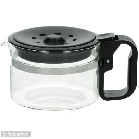 Koffiekan 9/12 kops -zwart- UCF200 - Wpro - 90040020 - 8015250106220 - 90040020001 - 484000000318 - 9.00.40.02-0