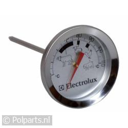 Vleesthermometer met pen -E4TAM01-