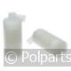 Antikalkpatroon voor stoomstation - AEG/Electrolux/Zanussi - 90101020 - 7319599009800 - 90101020001 - AEL05 9001667493 - 9.01.01.02-0 - 9001667493