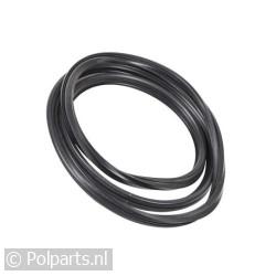Afdichtingsrubber van deur rondom