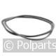 Deurrubber Rondom ovenzijde - AEG/Electrolux/Zanussi - 8996619260491 - 90102031 - 90102031001 - 8713411256516 - 9.01.02.03-1