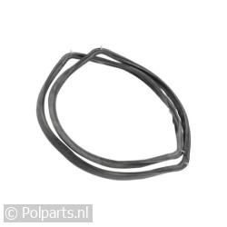 Deurrubber Rondom ovenzijde