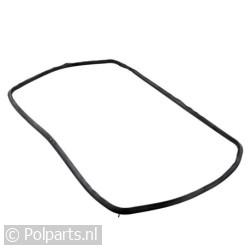 Deurrubber Afdichtingsrubber deur