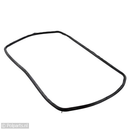 Deurrubber Afdichtingsrubber deur - AEG/Electrolux/Zanussi - 140043543028 - 90102060 - 90102060001 - 9.01.02.06-0 - 7321423885474
