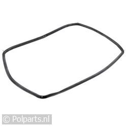 Deurrubber Afdichtingsrubber deur