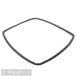 Afdichtingsrubber deur Afdichtingsrubber deur