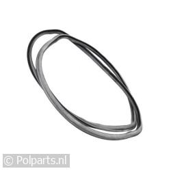 Afdichtingsrubber deur