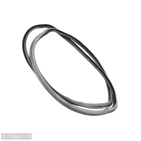 Afdichtingsrubber deur - AEG/Electrolux/Zanussi - 3577343019 - 90102081 - 90102081001 - 8713411231704 - 9.01.02.08-1 - 8014025117362