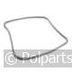 Afdichtingsrubber Met haakjes - AEG/Electrolux/Zanussi - 3577322013 - 90102090 - 90102090001 - 7321420951202 - 9.01.02.09-0