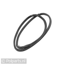 Afdichtingsrubber Met haakjes