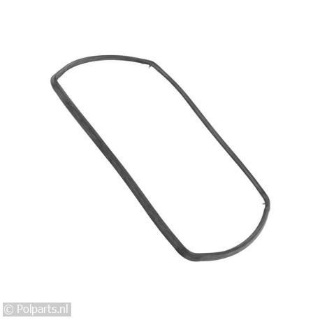 Deurrubber Afdichtingsrubber - AEG/Electrolux/Zanussi - 90102100 - 7321429948173 - 90102100001 - 3898788009 - 9.01.02.10-0