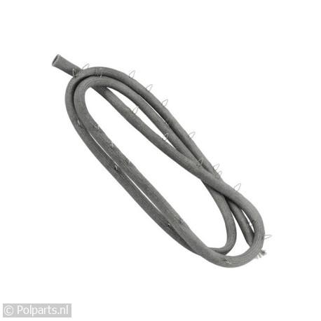 Deurrubber Afdichtingsrubber ovendeur - AEG/Electrolux/Zanussi - 90102110 - 7321420242850 - 90102110001 - 3873918019 - 9.01.02.11-0