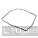 Deurrubber Afdichtingsrubber ovendeur - AEG/Electrolux/Zanussi - 90102120 - 7321424051991 - 90102120001 - 140074278015 - 9.01.02.12-0