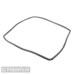 Deurrubber Afdichtingsrubber ovendeur