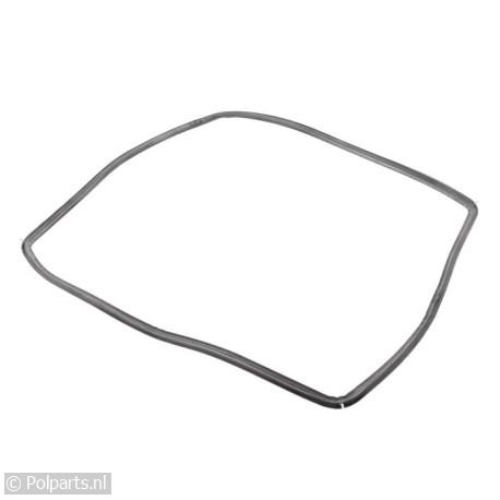 Deurrubber Afdichtingsrubber ovendeur - AEG/Electrolux/Zanussi - 90102120 - 7321424051991 - 90102120001 - 140074278015 - 9.01.02.12-0