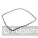 Deurrubber Afdichtingsrubber ovendeur - AEG/Electrolux/Zanussi - 90102120 - 7321424051991 - 90102120001 - 140074278015 - 9.01.02.12-0