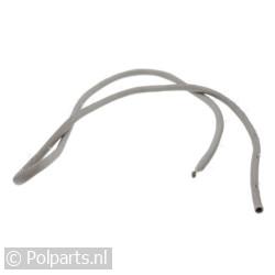 Deurrubber Afdichtingsrubber deur