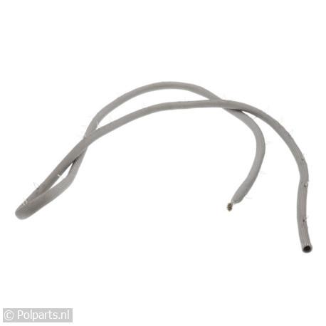 Deurrubber Afdichtingsrubber deur - AEG/Electrolux/Zanussi - 90102130 - 7321421723617 - 90102130001 - 5610468026 - 9.01.02.13-0