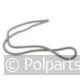 Deurrubber Afdichtingsrubber deur - AEG/Electrolux/Zanussi - 90102130 - 7321421723617 - 90102130001 - 5610468026 - 9.01.02.13-0
