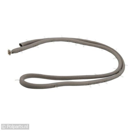 Afdichting Van deur - AEG/Electrolux/Zanussi - 90102140 - 7321422433850 - 90102140001 - 5610468034 - 9.01.02.14-0