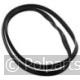 Afdichtingsrubber - AEG/Electrolux/Zanussi - 90102150 - 7321423014027 - 90102150001 - 8071771011 - 9.01.02.15-0