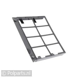 Houder Van koolstoffilter