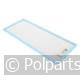 Metaalfilter - AEG/Electrolux/Zanussi - 90115130 - 7321422967560 - 90115130001 - 4055241147 - 9.01.15.13-0