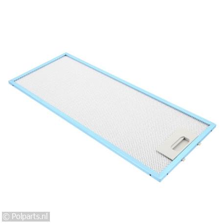 Metaalfilter - AEG/Electrolux/Zanussi - 90115130 - 7321422967560 - 90115130001 - 4055241147 - 9.01.15.13-0