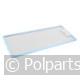 Metaalfilter - AEG/Electrolux/Zanussi - 90115130 - 7321422967560 - 90115130001 - 4055241147 - 9.01.15.13-0