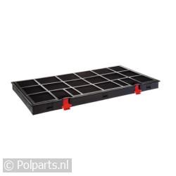 MCFE20 Koolstoffilter Long Life