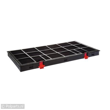 MCFE20 Koolstoffilter Long Life - AEG/Electrolux/Zanussi - 9029801207 - 90115140 - 7332543705733 - 90115140001 - 9.01.15.14-0