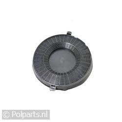 Koolstof filter model 48 - E3CFT48-