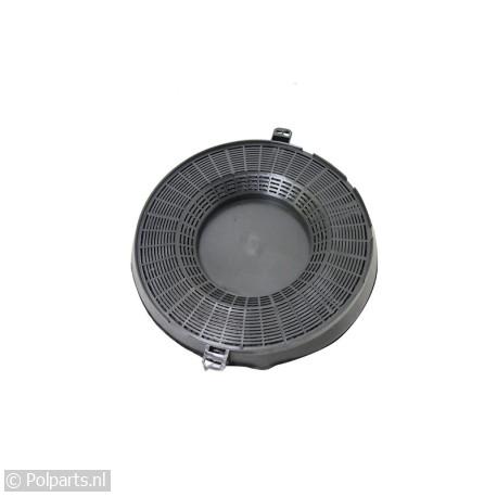 Koolstof filter model 48 - E3CFT48- - AEG/Electrolux/Zanussi - 90115220 - 7321422802519 - 90115220001 - 9029793610 - 9.01.15.22-0 - 9029800506 - 7332543705665