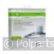 Koolstof filter model 48 - E3CFT48- - AEG/Electrolux/Zanussi - 90115220 - 7321422802519 - 90115220001 - 9029793610 - 9.01.15.22-0 - 9029800506 - 7332543705665