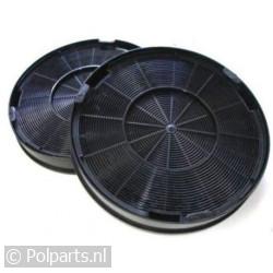 Koolstoffilter EFF62