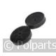 Koolstoffilter Type - AEG/Electrolux/Zanussi - 90115410 - 90115410001 - 4055171138 - 9.01.15.41-0 - 7321422411933
