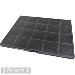 Filter Koolstoffilter
