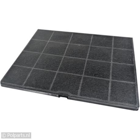 Filter Koolstoffilter - AEG/Electrolux/Zanussi - 90115440 - 7332543632404 - 90115440001 - 9029798767 - 9.01.15.44-0