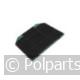 Koolstoffilter EFF - AEG/Electrolux/Zanussi - 4055173860 - 90115450 - 90115450001 - 7321422430439 - 9.01.15.45-0
