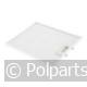 Metaalfilter - AEG/Electrolux/Zanussi - 90115460 - 90115460001 - 50253939008 - 7321425898571 - 9.01.15.46-0