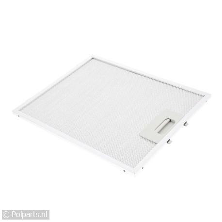 Metaalfilter - AEG/Electrolux/Zanussi - 90115460 - 90115460001 - 50253939008 - 7321425898571 - 9.01.15.46-0