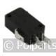 Metaalfilter - AEG/Electrolux/Zanussi - 90115460 - 90115460001 - 50253939008 - 7321425898571 - 9.01.15.46-0