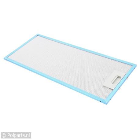 Metaalfilter - AEG/Electrolux/Zanussi - 80877574 - 90115470 - 90115470001 - 7321424102259 - 9.01.15.47-0