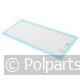 Metaalfilter - AEG/Electrolux/Zanussi - 80877574 - 90115470 - 90115470001 - 7321424102259 - 9.01.15.47-0