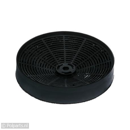 Koolstoffilter - AEG/Electrolux/Zanussi - 90115490 - 7332543706662 - 90115490001 - 9029801504 - 9.01.15.49-0