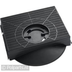 Koolstoffilter MCFE1