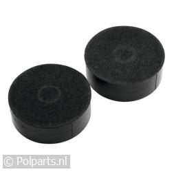 Koolstoffilter ECFB03