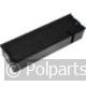 MCFE18 CARBON FILTER TYPE 6 - AEG/Electrolux/Zanussi - 90115520 - 7332543706129 - 90115520001 - 9029801199 - 9.01.15.52-0